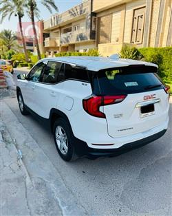 GMC Terrain